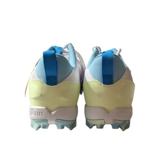 Nike Force Trout 9 Keystone Low Rubber Baseball Cleats Mens Size 11 New w/o Box