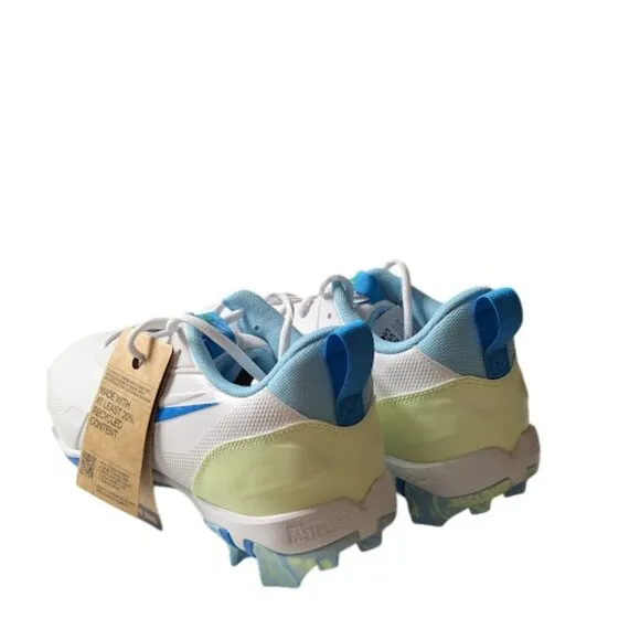 Nike Force Trout 9 Keystone Low Rubber Baseball Cleats Mens Size 11 New w/o Box