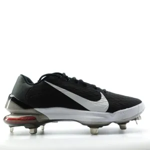 Nike Force Zoom Mike Trout 7 Mens Baseball Metal Cleats Black CQ7224-009 Siz 9.5