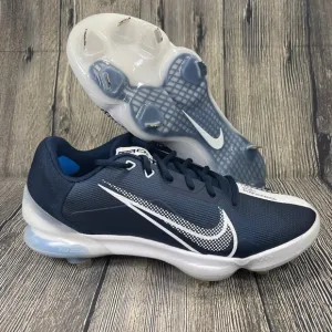 Nike Force Zoom Trout 7 Pro Baseball College Navy Blue/White Mens CQ7224-403