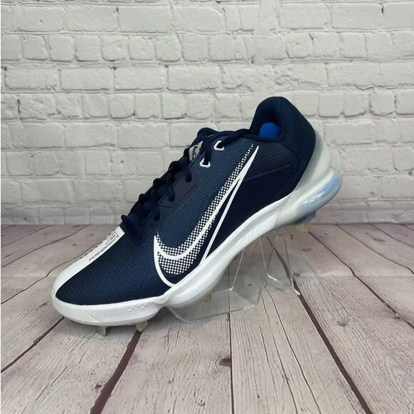 Nike Force Zoom Trout 7 Pro Baseball Metal Cleats MensSize 11.5 (CQ7224-403)
