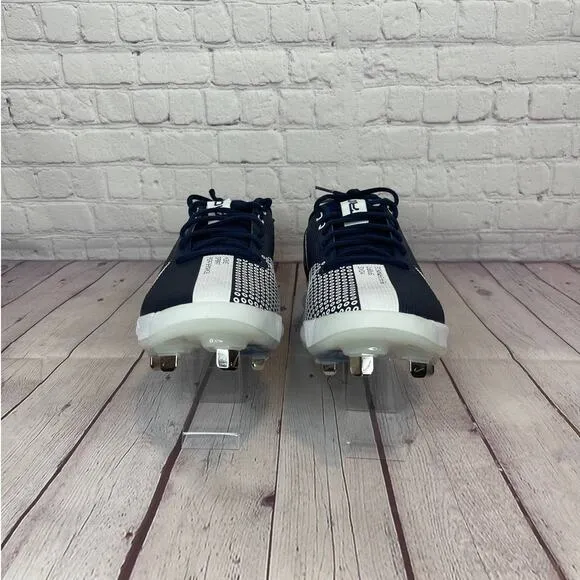 Nike Force Zoom Trout 7 Pro Baseball Metal Cleats MensSize 11.5 (CQ7224-403)