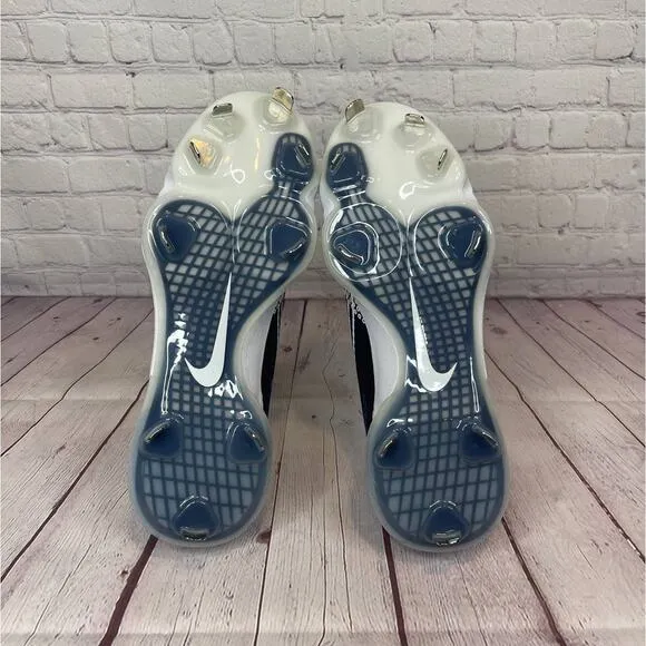 Nike Force Zoom Trout 7 Pro Baseball Metal Cleats MensSize 11.5 (CQ7224-403)