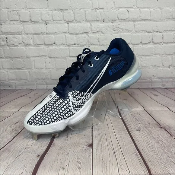 Nike Force Zoom Trout 7 Pro Baseball Metal Cleats MensSize 11.5 (CQ7224-403)