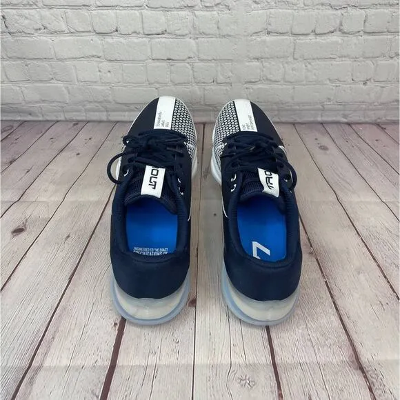 Nike Force Zoom Trout 7 Pro Baseball Metal Cleats MensSize 11.5 (CQ7224-403)