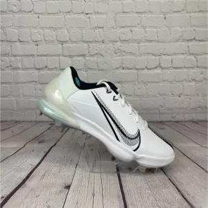 Nike Force Zoom Trout 7 Pro Metal Baseball Cleats Mens Size 7 (CQ7224-101)