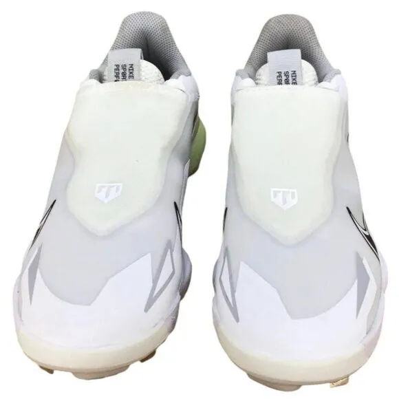 Nike Force Zoom Trout 8 Pro Metal Baseball‎ Cleats Men’s Size 7.5 NWT CZ5915-100