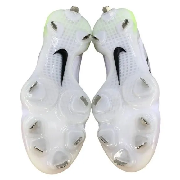 Nike Force Zoom Trout 8 Pro Metal Baseball‎ Cleats Men’s Size 7.5 NWT CZ5915-100