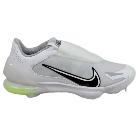 Nike Force Zoom Trout 8 Pro Metal Baseball‎ Cleats Men’s Size 7.5 NWT CZ5915-100