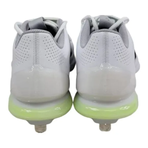 Nike Force Zoom Trout 8 Pro Metal Baseball‎ Cleats Men’s Size 7.5 NWT CZ5915-100