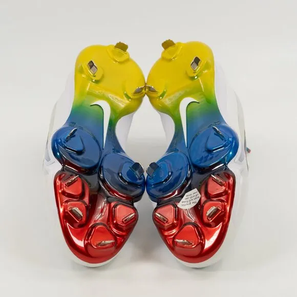 Nike Force Zoom Trout 9 Pro Baseball Cleats FB2907-106