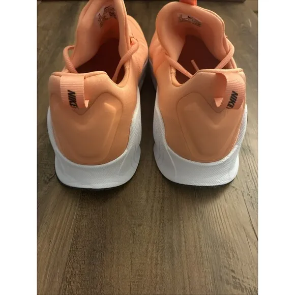 Nike Free Metcon 6 Apricot Agate Men Size 13 Gym Training Shoes FJ7127-800