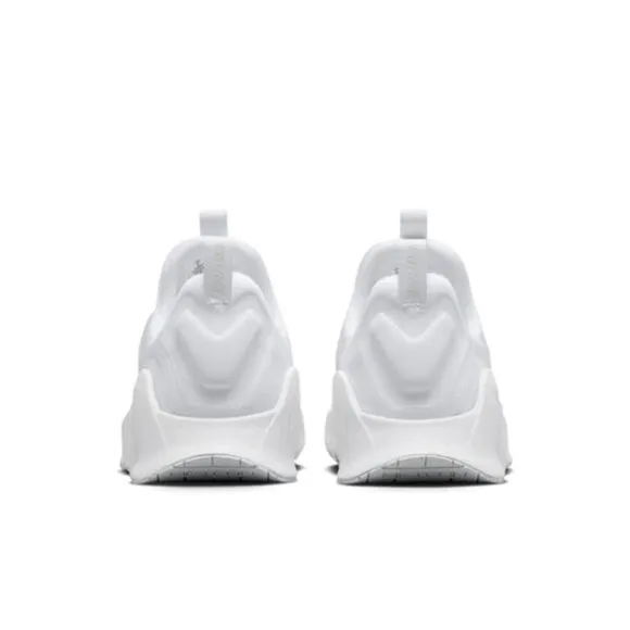 Nike Free Metcon 6 White Low Top Womens Training Shoes FJ7126-101 NEW Multi Sz