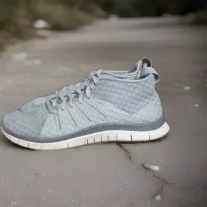 Nike Free Hypervenom 2 Athletic Training Shoes Sneakers Men's Size 11.5