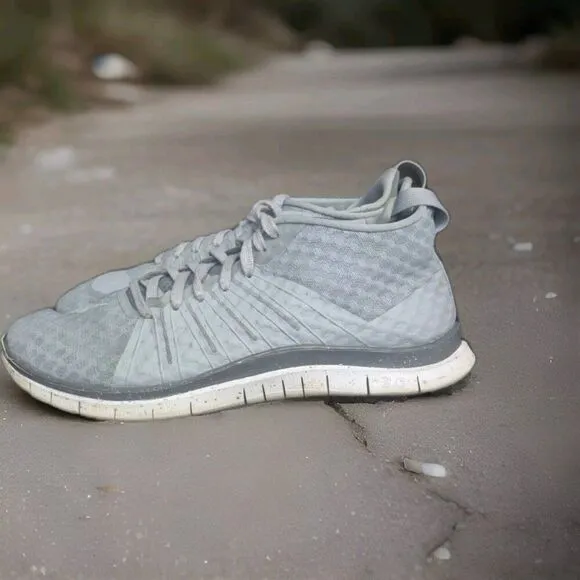 Nike Free Hypervenom 2 Athletic Training Shoes Sneakers Men's Size 11.5