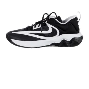 Nike Giannis Imortality  3 size 11.5 men's tennis shoes in black and white DZ753