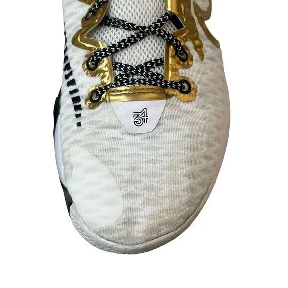 NIKE Giannis Antetokounmpo Sneakers Men’s Size 15