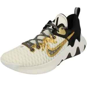 NIKE Giannis Antetokounmpo Sneakers Men’s Size 15