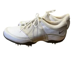 NIKE GOLF ‘ZOOM AIR’ Golf Shoes Size 8 317470-122