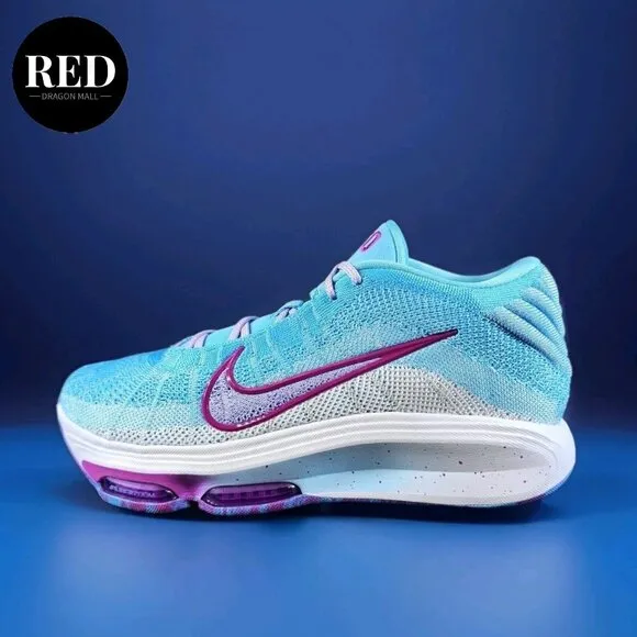 Nike G.T. Hustle 3 Paige Bueckers EP Basketball Shoes HJ7679-900 - Men's Size 11