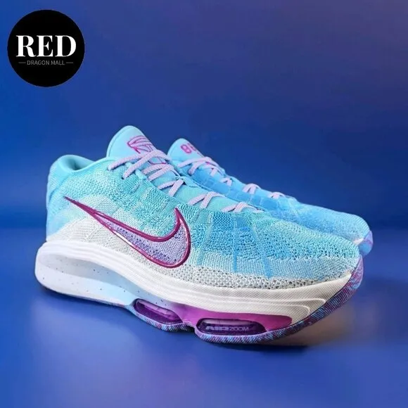 Nike G.T. Hustle 3 Paige Bueckers EP Basketball Shoes HJ7679-900 - Men's Size 11
