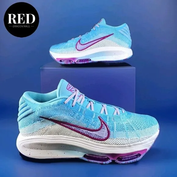 Nike G.T. Hustle 3 Paige Bueckers EP Basketball Shoes HJ7679-900 - Men's Size 11