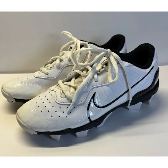 Nike Herache  Diamond Fast Flex baseball cleats (size 8)