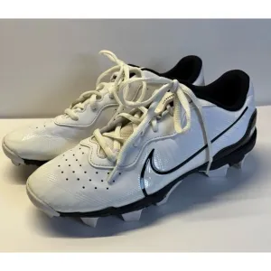 Nike Herache  Diamond Fast Flex baseball cleats (size 8)