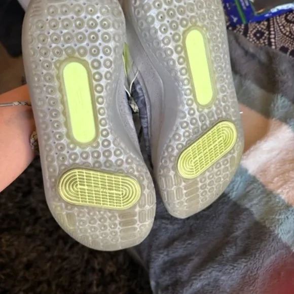 Nike Hi Top Sneakers