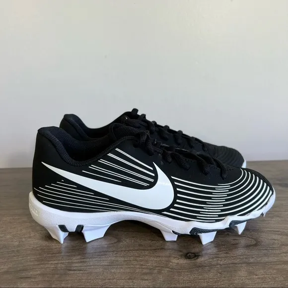 Nike Hyperdiamond 3 Keystone Youth Softball Cleat Size 4 #938