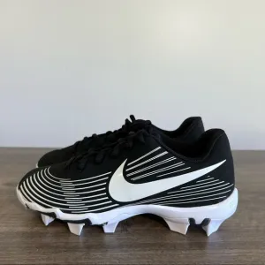 Nike Hyperdiamond 3 Keystone Youth Softball Cleat Size 4 #938