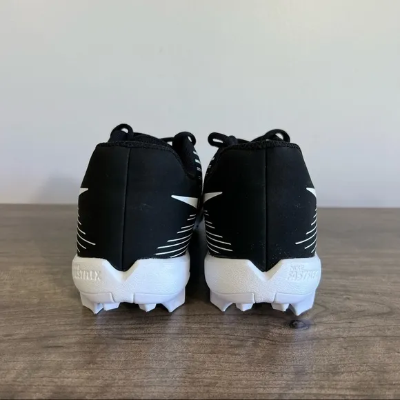 Nike Hyperdiamond 3 Keystone Youth Softball Cleat Size 4 #938
