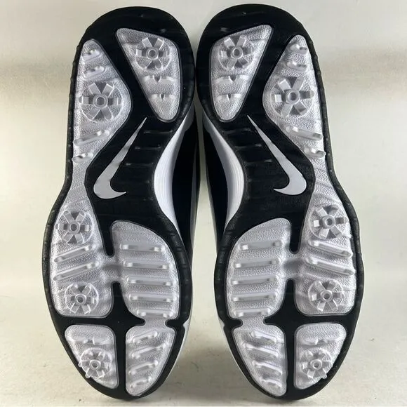 Nike Infinity G Men’s Spikeless Golf Shoes Cleats Black Size 10.5 CT0531-001