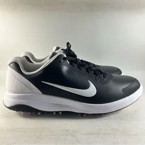 Nike Infinity G Men’s Spikeless Golf Shoes Cleats Black Size 10.5 CT0531-001