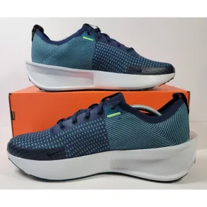 Nike Interact Run Running Shoes Men's US 11 FD2291-403 College Navy/Black