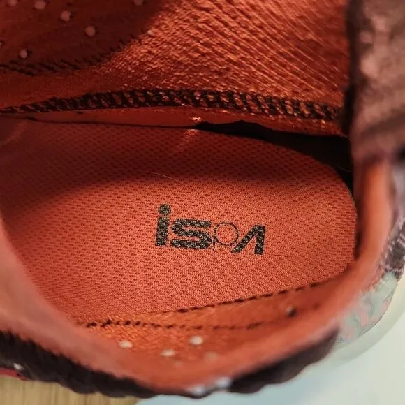 Nike ISPA Sense Flyknit Men's Size 6 Shoes CW3203 600