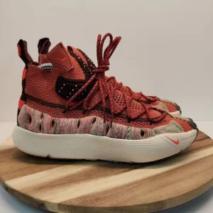 Nike ISPA Sense Flyknit Men's Size 6 Shoes CW3203 600