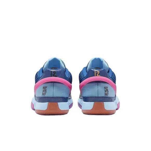 Nike Ja 1 Basketball Shoes NY x NY Men’s Size 10.5 Court Blue/Hyper Pink NEW
