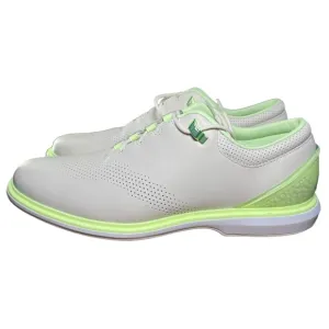 Nike Jordan ADG 4 Phantom Bone Volt Golf Shoes Cleats DM0103-003 Men's Size 8