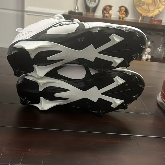 Nike Jordan Alpha Menace Pro 3 SMU P Football Cleats Shoes DH3368 100 Mens 10
