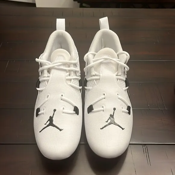 Nike Jordan Alpha Menace Pro 3 SMU P Football Cleats Shoes DH3368 100 Mens 10