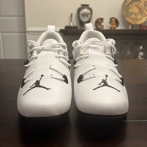 Nike Jordan Alpha Menace Pro 3 SMU P Football Cleats Shoes DH3368 100 Mens 10
