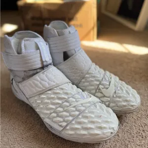 Nike Jordan Football Cleats