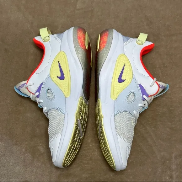 Nike Joyride CC Bright Crimson AO1742-100 Size 6