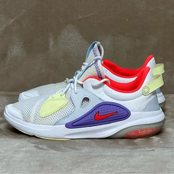 Nike Joyride CC Bright Crimson AO1742-100 Size 6