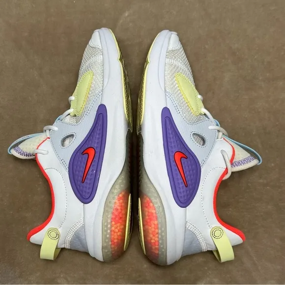 Nike Joyride CC Bright Crimson AO1742-100 Size 6