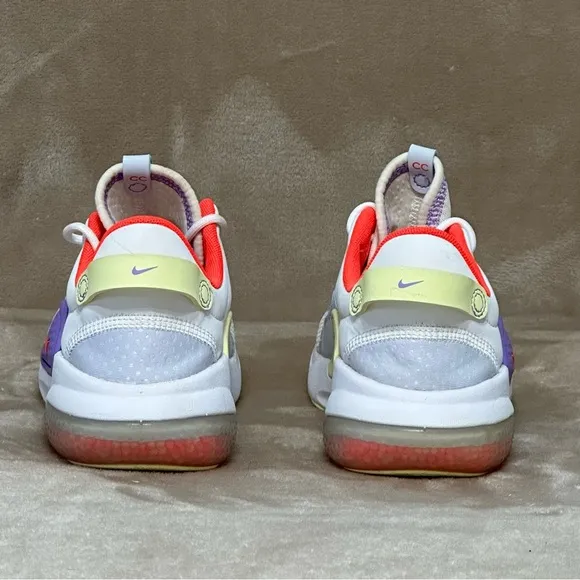 Nike Joyride CC Bright Crimson AO1742-100 Size 6
