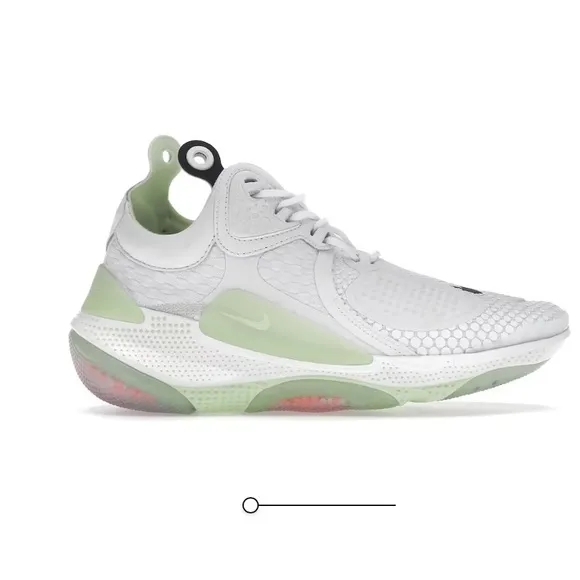 Nike Joyride NSW Setter sneakers Men's 9.5 Barely Volt Tennis Shoes
