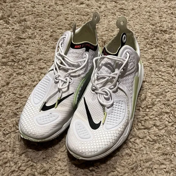 Nike Joyride NSW Setter sneakers Men's 9.5 Barely Volt Tennis Shoes