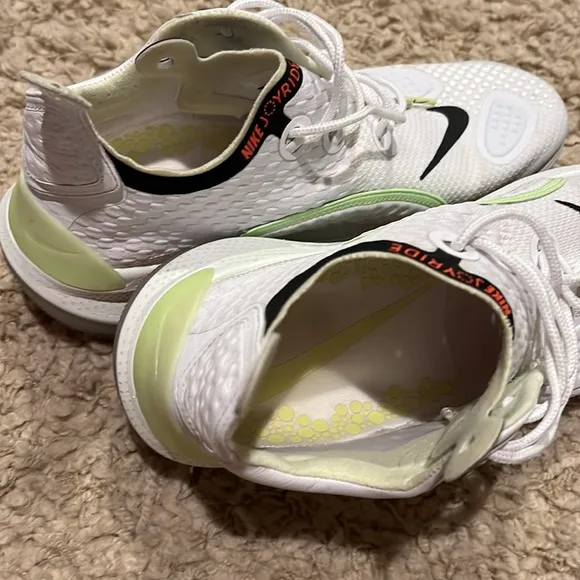 Nike Joyride NSW Setter sneakers Men's 9.5 Barely Volt Tennis Shoes